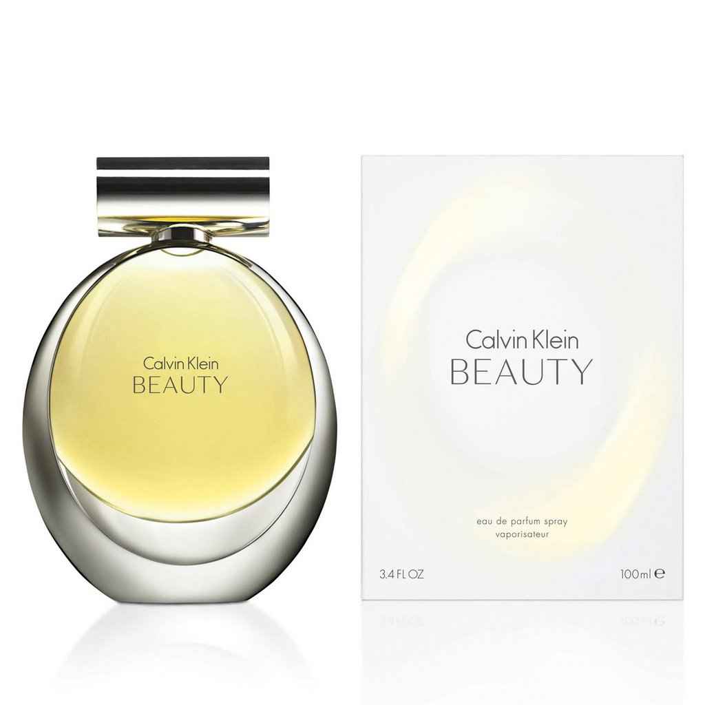 Buy Calvin Klein Beauty Women EDP 100Ml in Pakistan