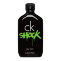 Buy Ck One Shock Him EDT 100Ml in Pakistan
