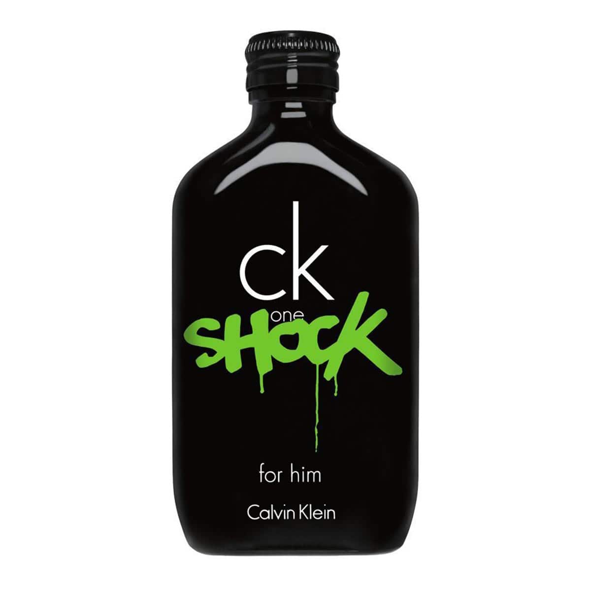 Buy Ck One Shock Him EDT 100Ml in Pakistan
