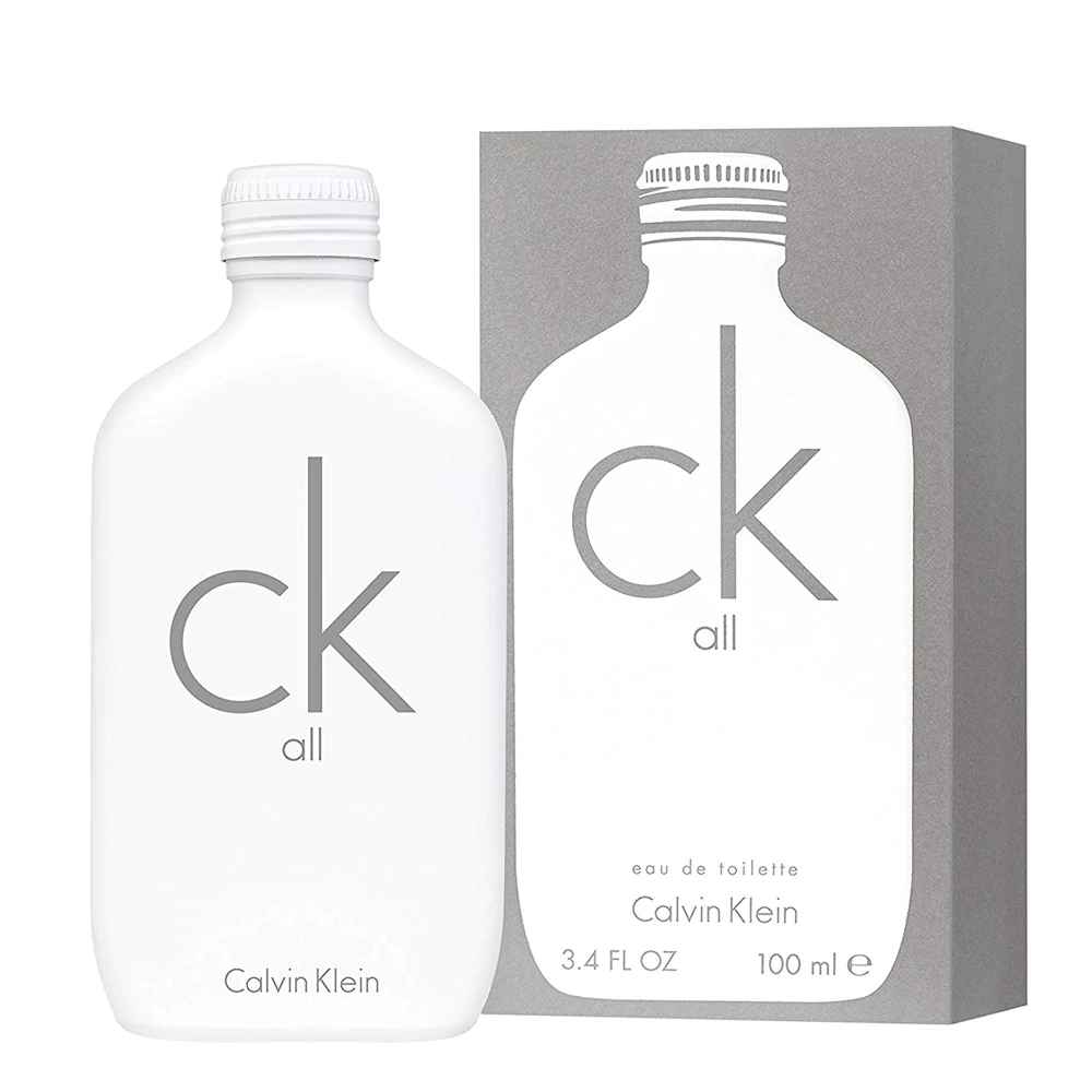 Buy Ck All Men Edt 100Ml in Pakistan