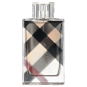 Buy Burberry Brit Women Edp 100Ml in Pakistan