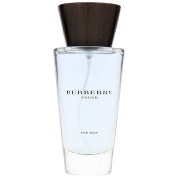 Buy Burberry Touch Men EDT 100Ml in Pakistan
