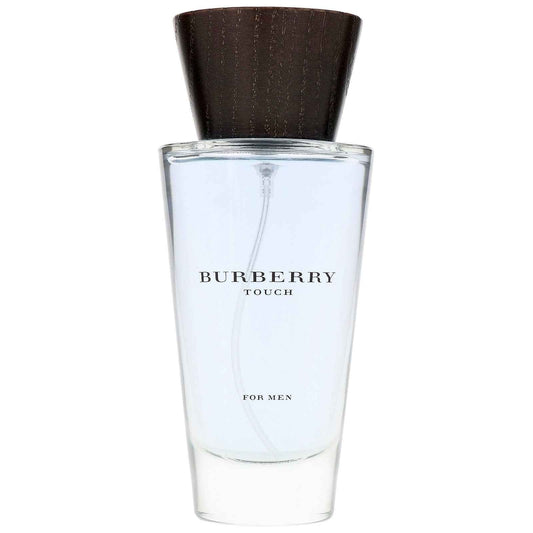Buy Burberry Touch Men EDT 100Ml in Pakistan