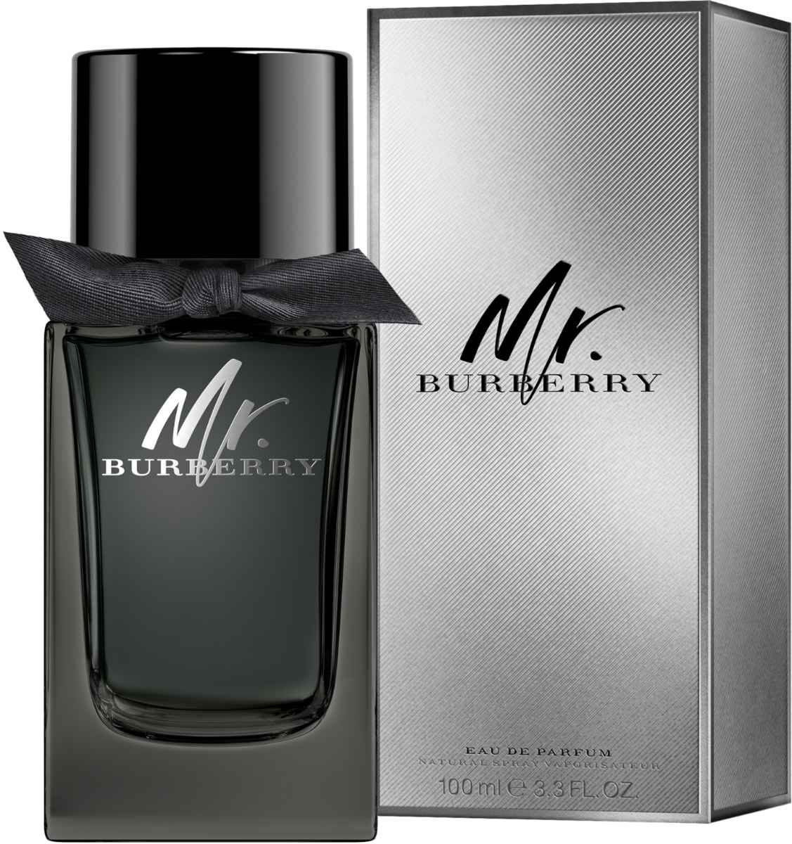 Buy Mr Burberry Men EDP 100Ml in Pakistan