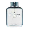 Buy Ck Free For Men EDT 100Ml in Pakistan