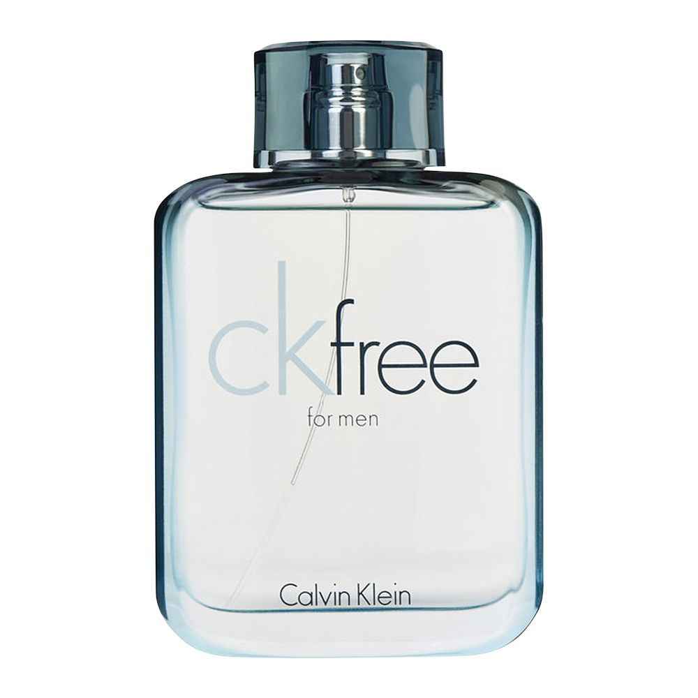 Buy Ck Free For Men EDT 100Ml in Pakistan