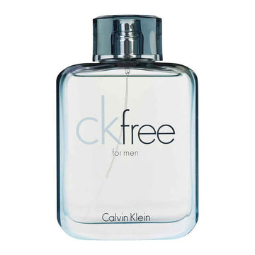 Buy Ck Free For Men EDT 100Ml in Pakistan