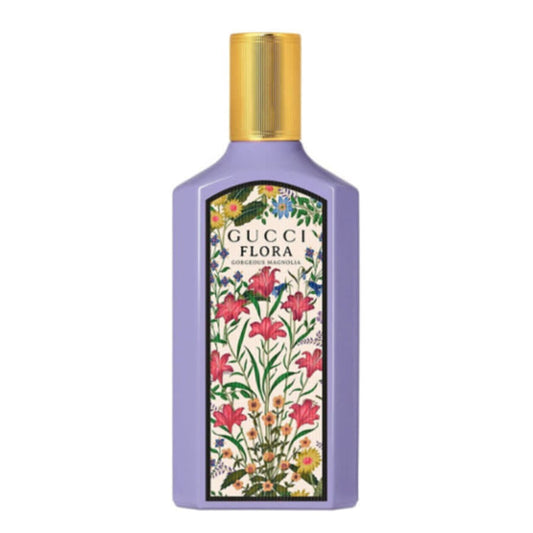 Buy Gucci Flora Gorgeous Magnolia Edp 100ml in Pakistan