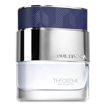 AFNAN - RUE BROCA THEOREME - EDP 90ML