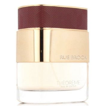 AFNAN - RUE BROCA THEOREME - POUR FEMME EDP 90ML