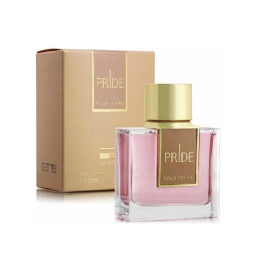AFNAN - RUE BROCA PRIDE POUR FEMME - EDP 100ML