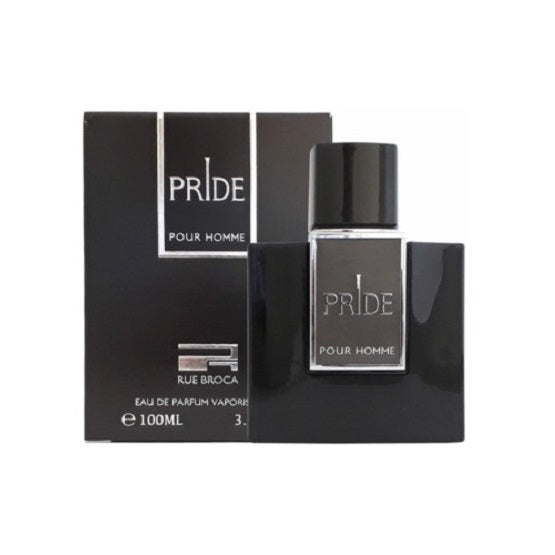 AFNAN - RUE BROCA PRIDE MY OUD - EDP 100ML