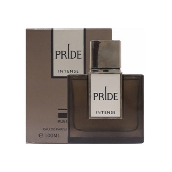AFNAN - RUE BROCA PRIDE INTENSE - EDP 100ML (MEN)