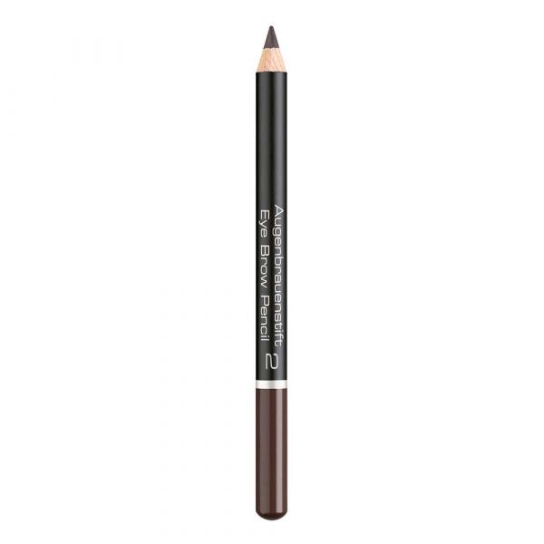 Artdeco Eye Brow Pencil - 2 Intensive Brown