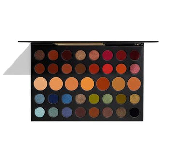 MORPHE - 39A DARE TO CREATE EYESHADOW PALETTE