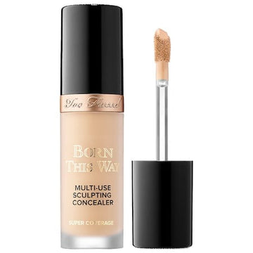 TOO FACED - Born This Way Super Coverage Multi-Use Concealer - Vanilla
