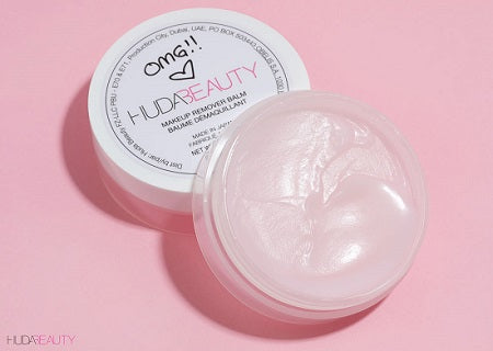 HUDA BEAUTY - Makeup Remover Balm - 20g