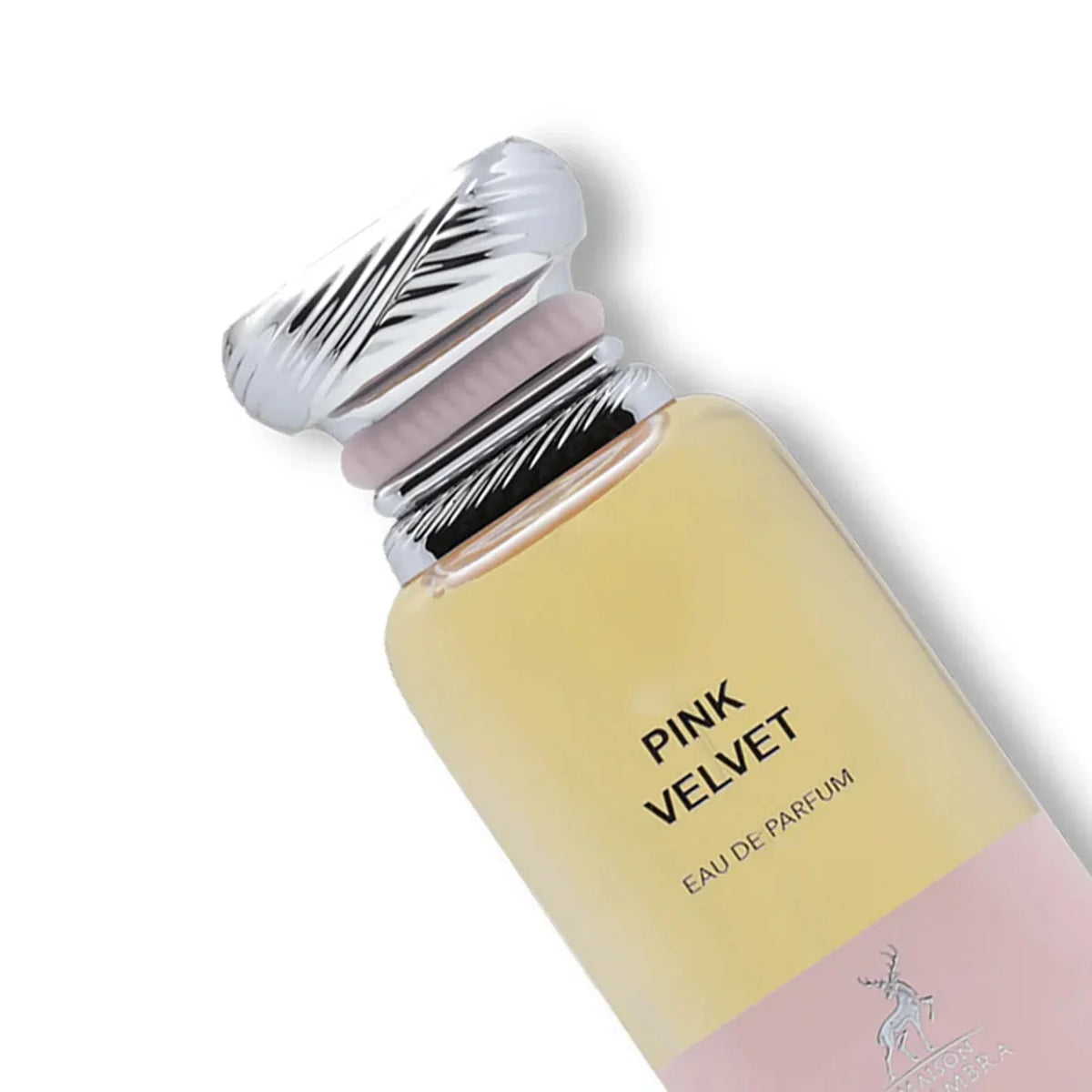 Buy Maison Alhambra Pink Velvet EDP 80Ml in Pakistan
