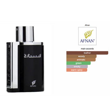 AFNAN - INARA EDP - 100ML