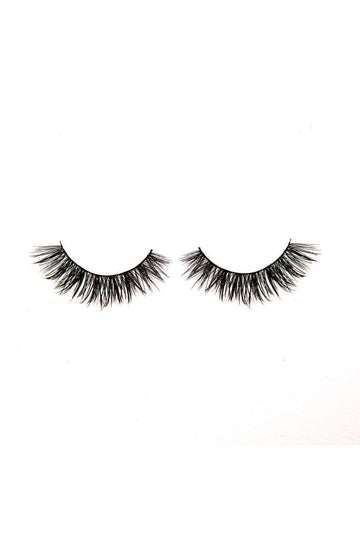 ZHOOSH - PREMIUM MINK LASHES #4 WINGIN’ IT
