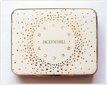 BECCA X JACLYN HILL - Champagne Collection Face Palette