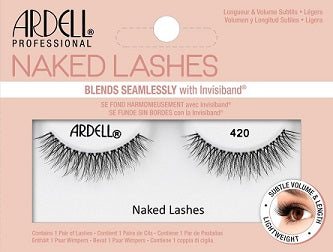 Ardell - Naked Lashes - 420