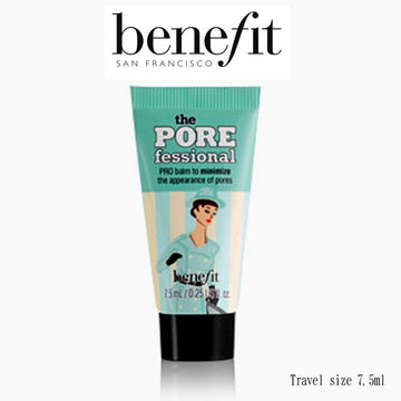 BENEFIT - The POREfessional Face Primer Mini - 7.5ml (SEP)