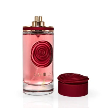 Buy Alhambra Camille Women EDP 100Ml in Pakistan