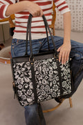 Buy Everyday Use Canvas Strap Bag in Pakistan