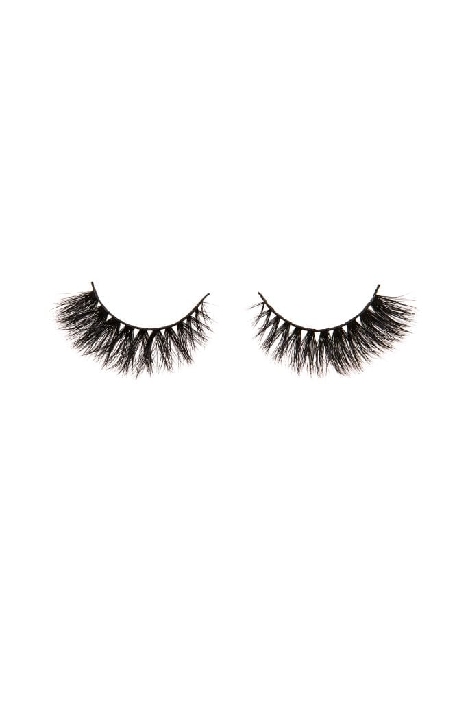 ZHOOSH - PREMIUM MINK LASHES #5 LASH IN THE BIG CITY