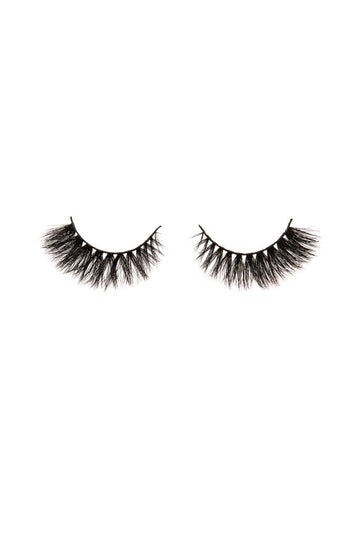 ZHOOSH - PREMIUM MINK LASHES #5 LASH IN THE BIG CITY