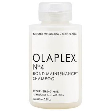 OLAPLEX - Bond Maintenance Shampoo No 4 - 100ml