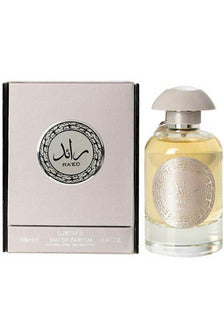Buy Lattafa Perfume Raed Silver EDP Unisex - 100ml in Pakistan