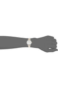 Buy Emporio Armani Women’s Stainless Steel Mother of Pearl Dial 32mm Watch 80037 in Pakistan