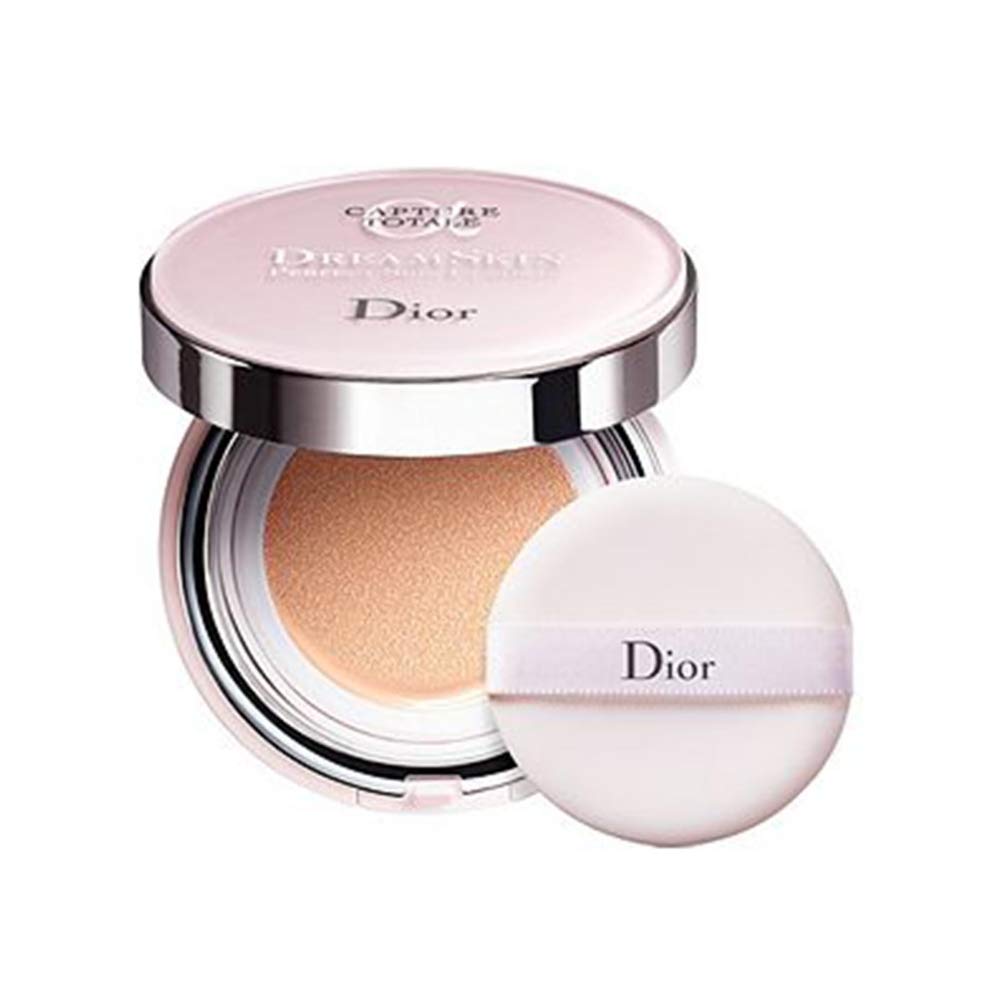 Buy Dior Capture Dream Skin Moist & Perfect Cushion - 030 in Pakistan