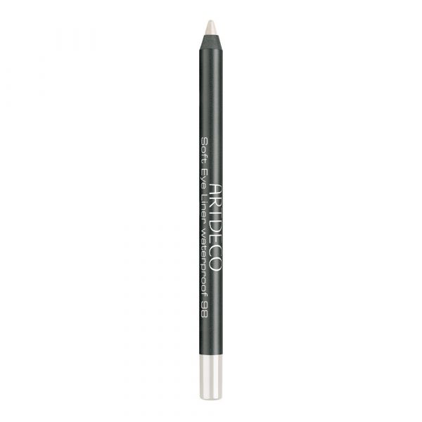 Artdeco Soft Eye Liner Waterproof 98 Vanilla White