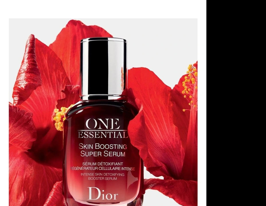 Buy Dior One Essential Skin Boosting Super Serum 75 - Ml in Pakistan