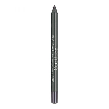 Artdeco Soft Eye Liner Waterproof 80 Sparkling Black