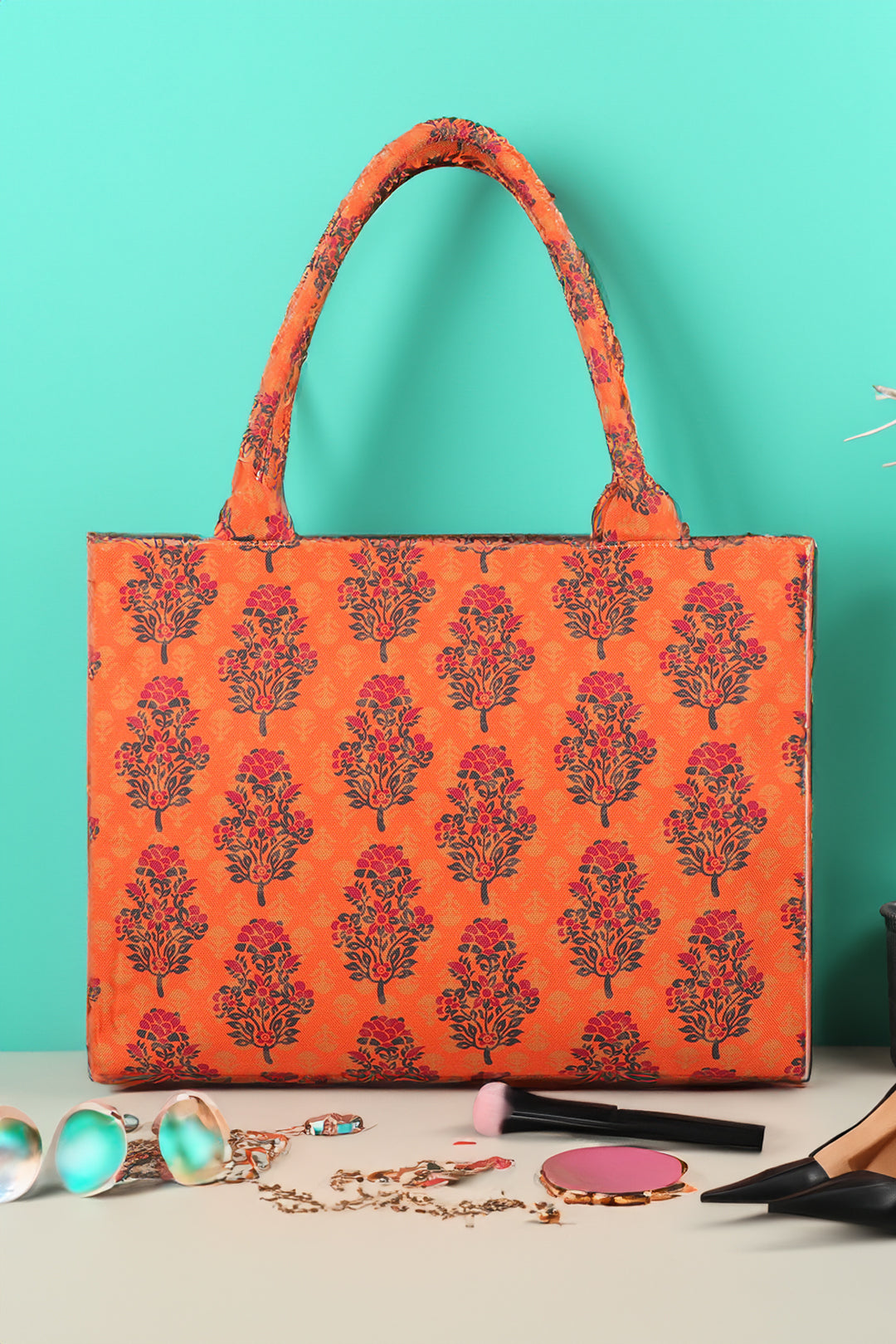 Affordable Canvas Tote Bags Buy in Pakistan