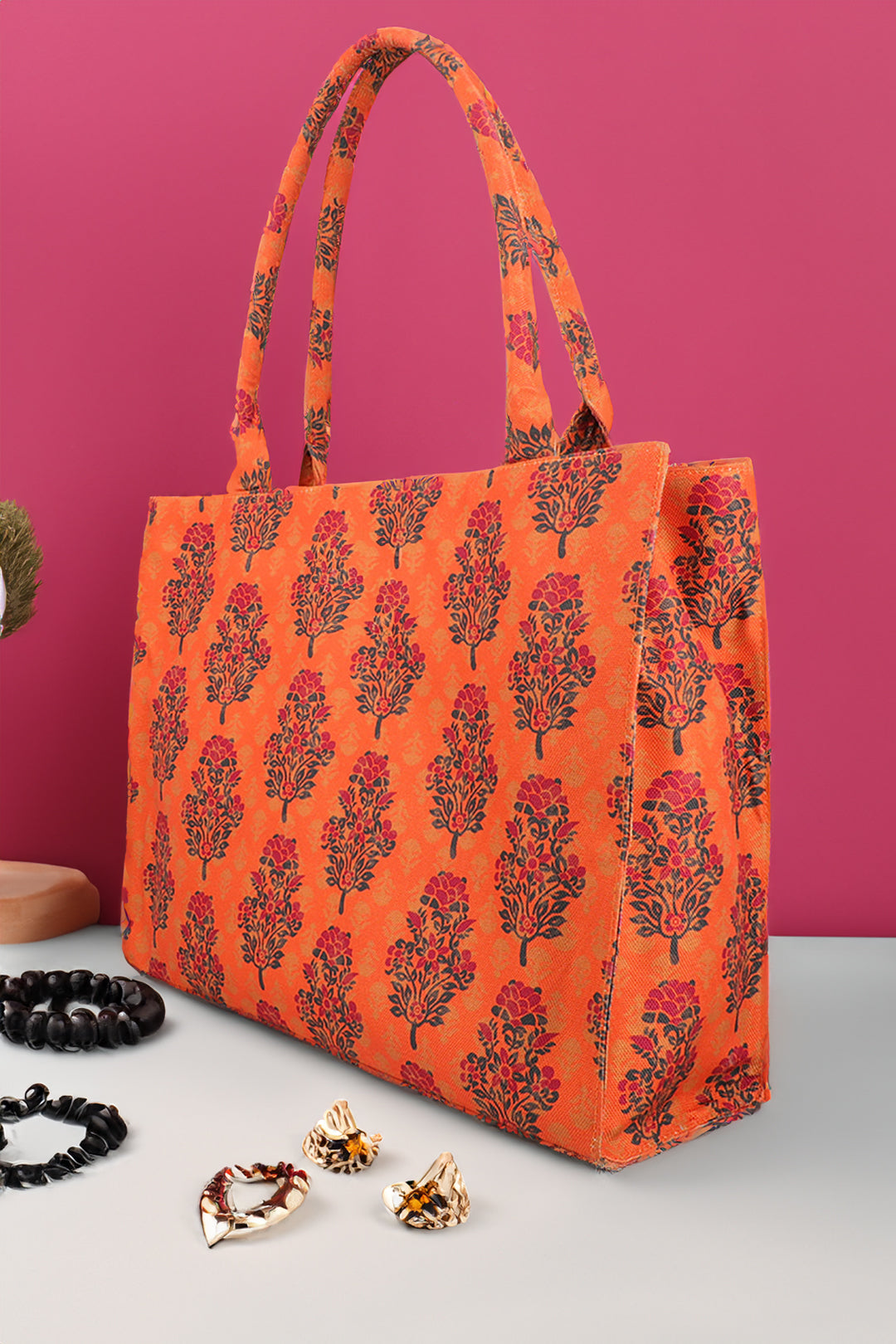 Affordable Canvas Tote Bags Buy in Pakistan