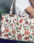 Buy Trendy Canvas Shoulder Bags in Pakistan