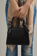 Black Branded Women Handbags 