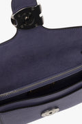 Buy Coach Chain Plain Leather Bridal Logo Bag in Pakistan