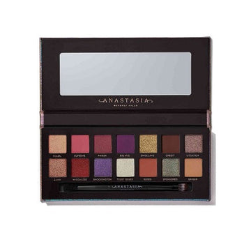 Anastasia Beverly Hills - Jackie Aina - Palette