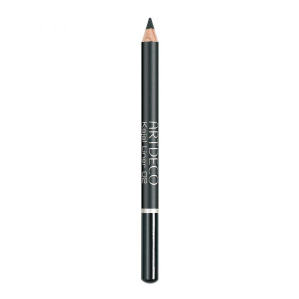 Artdeco Kajal Liner - 02 Black