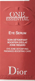 Buy Dior One Essential Eye Serum 15 - Ml in Pakistan