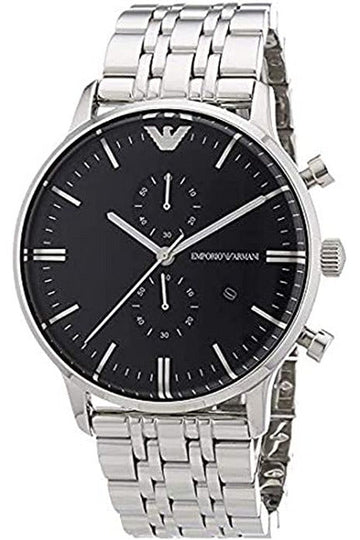 Buy Emporio Armani Ar-1648-s Watch For Men in Pakistan