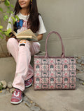 Buy Trendy Canvas Shoulder Bags in Pakistan