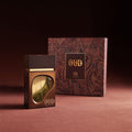 Buy Ahmed Al Maghribi Bombay Oud EDP 80ml in Pakistan