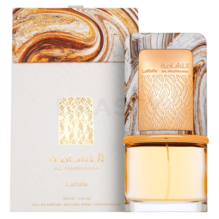 Buy Lattafa Al Nashama Edp 100ml in Pakistan
